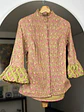 Camisa diseño paisley - Miniatura 6