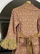 Camisa diseño paisley - Miniatura 4
