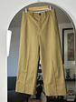 Pantalón sastrero beige - Miniatura 2