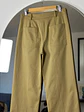 Pantalón sastrero beige - Miniatura 3
