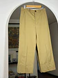 Pantalón sastrero beige - Miniatura 5