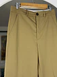 Pantalón sastrero beige - Miniatura 6