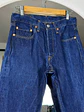 Pantalón azul de mezclilla  - Miniatura 6