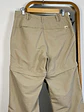 Pantalón outdoor beige desmontable - Miniatura 3