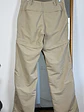 Pantalón outdoor beige desmontable - Miniatura 4