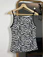 Top animal print - Miniatura 2
