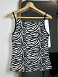 Top animal print - Miniatura 3