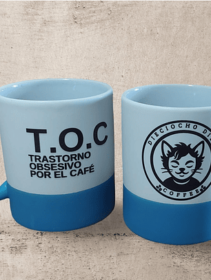 Tazones Cerámica T.O.C