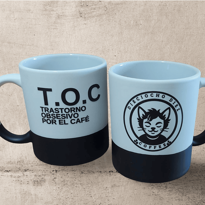 Tazones Cerámica T.O.C 3