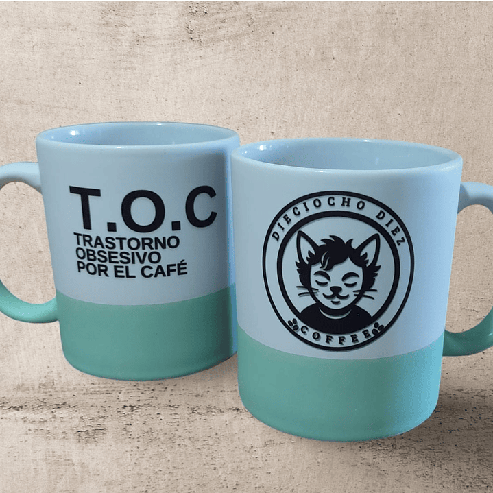 Tazones Cerámica T.O.C 4