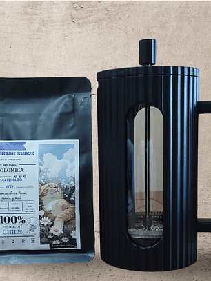 Despertar Suave - Colombia (descafeinado) / Pack