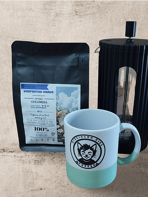 Despertar Suave - Colombia (descafeinado) / Pack