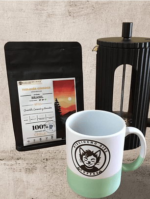 Trilogía Carioca - Brasil / Pack