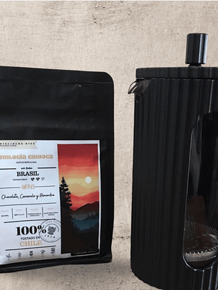 Trilogía Carioca - Brasil / Pack