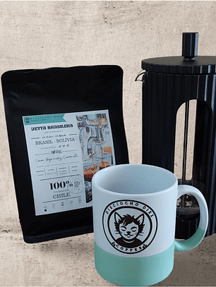 Vetta Brasilera - Blend / Pack