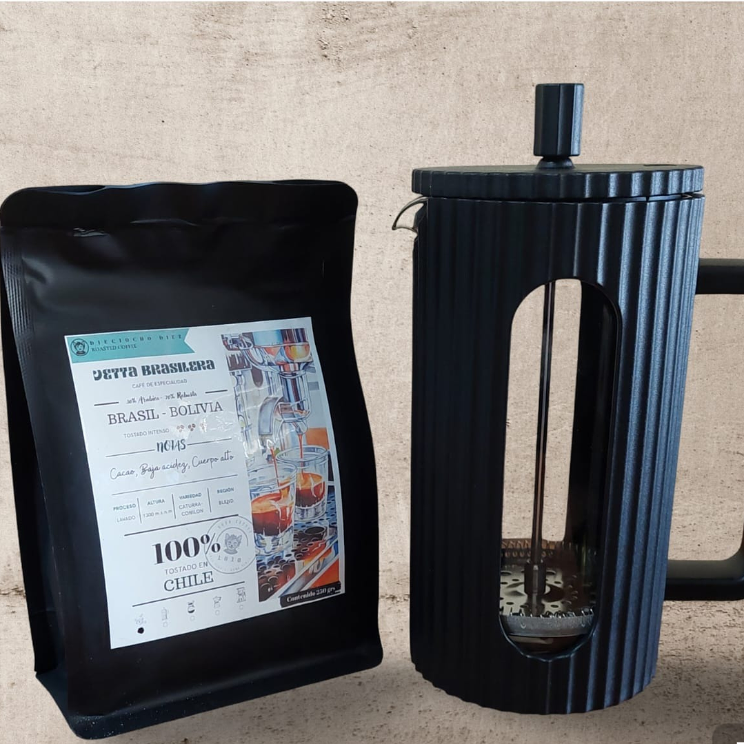 Vetta Brasilera - Blend / Pack 2