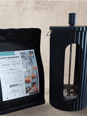 Vetta Brasilera - Blend / Pack