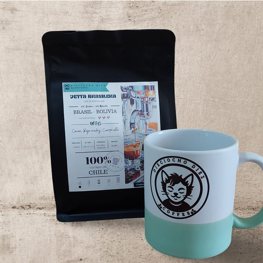 Vetta Brasilera - Blend / Pack 3