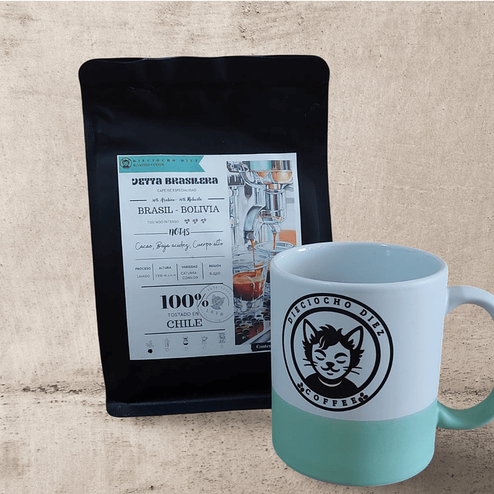 Vetta Brasilera - Blend / Pack 3