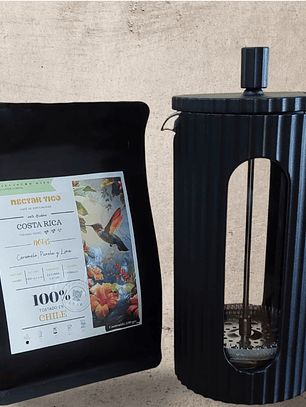 Néctar Tico - Costa Rica / Pack