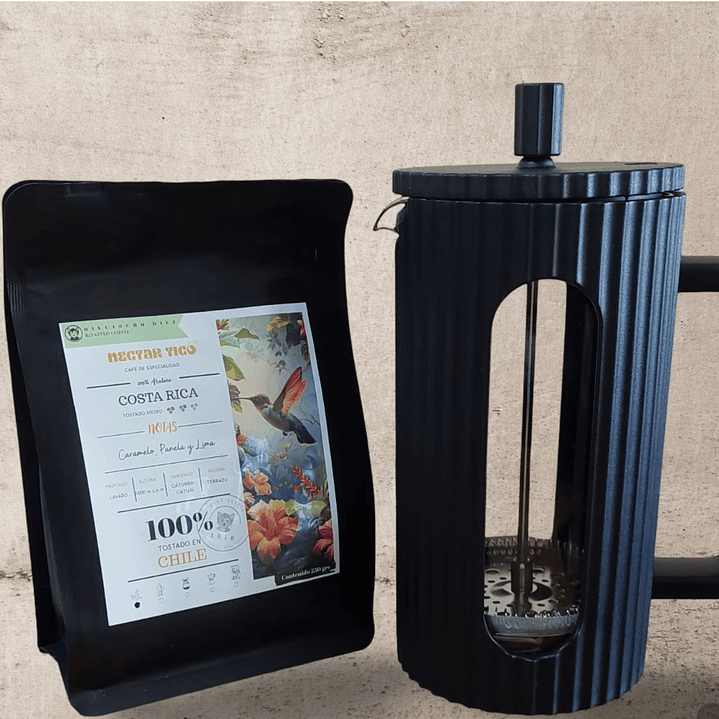 Néctar Tico - Costa Rica / Pack 2