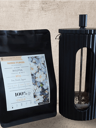 Brisa Floral - Bolivia / Pack