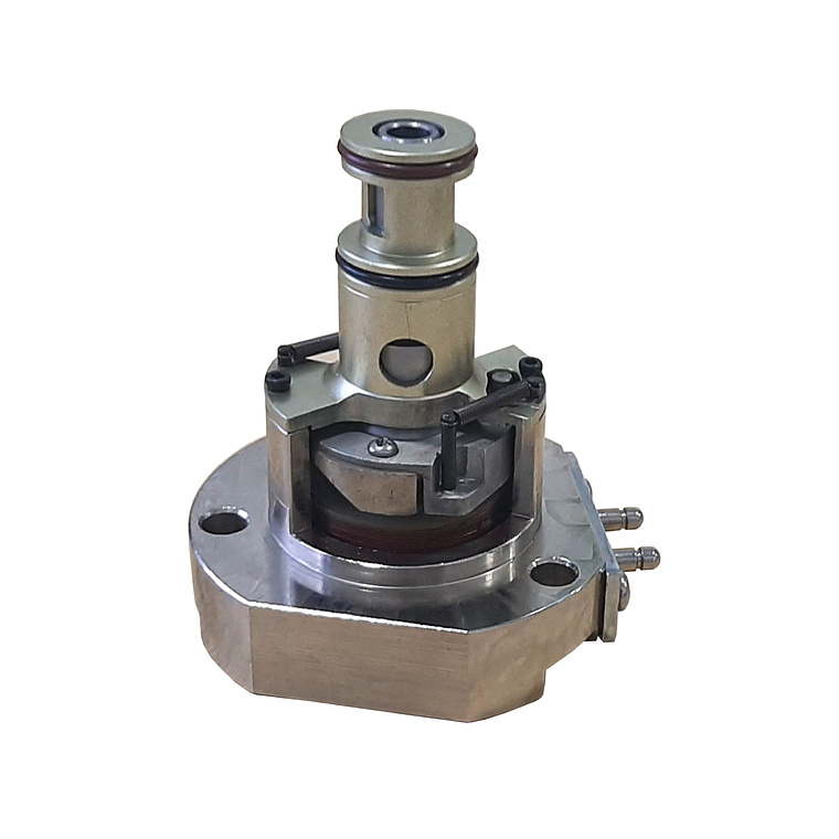 34-08324 24V Actuador Eléctrico Genérico 2