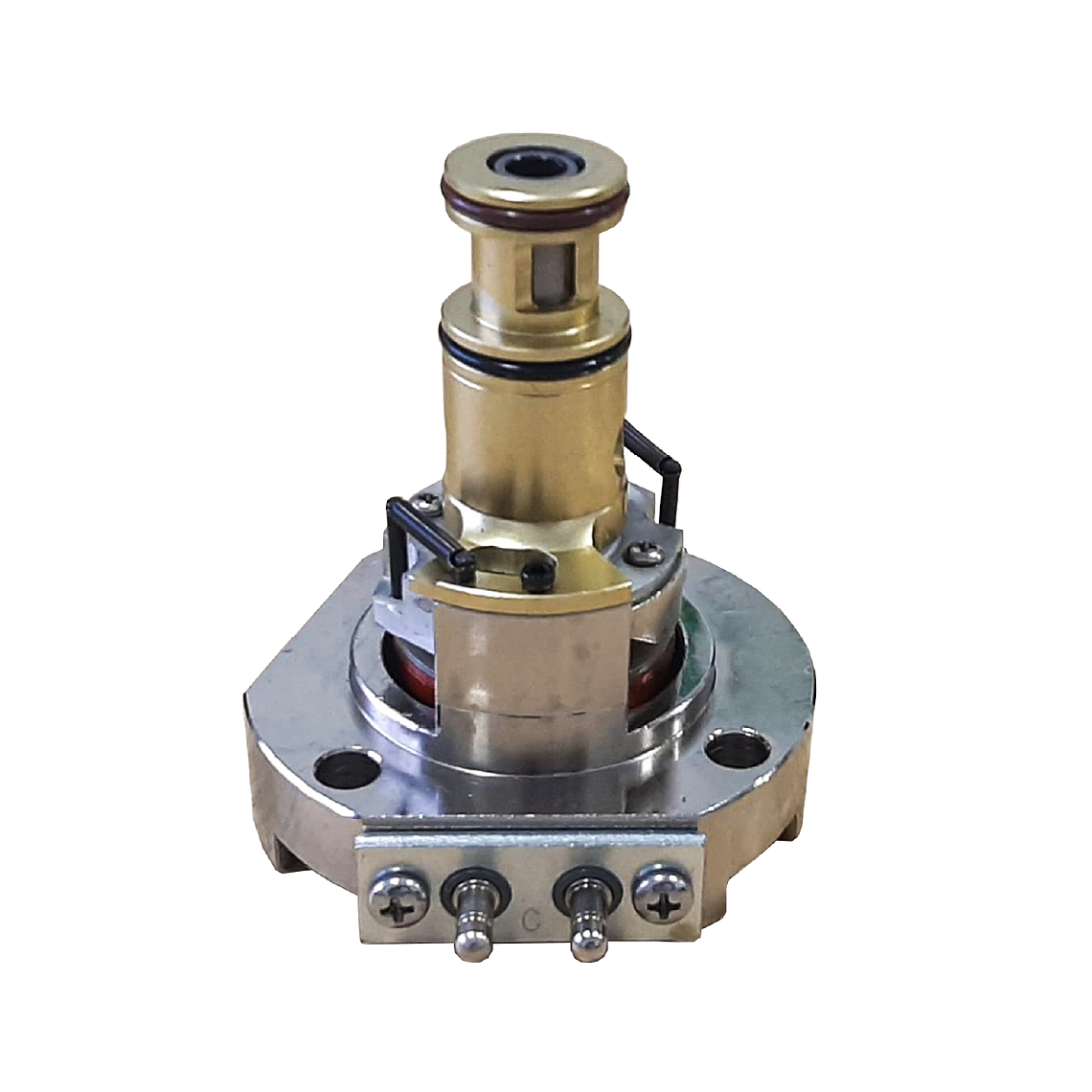 34-08326 24V Actuador Eléctrico Genérico 1