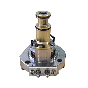 34-08326 24V Actuador Eléctrico Genérico