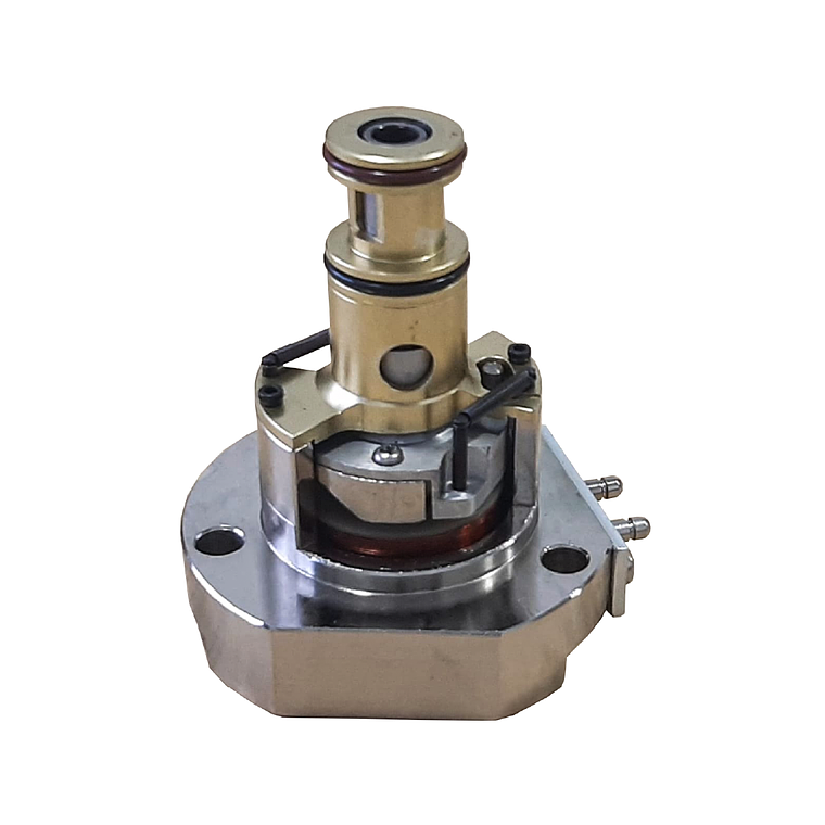 34-08326 24V Actuador Eléctrico Genérico 2