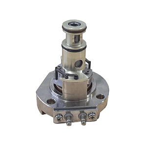 34-08328 24V Actuador Eléctrico Genérico