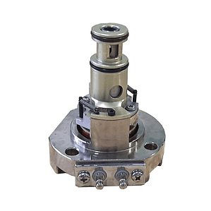 34-08329-24V Actuador Eléctrico Genérico