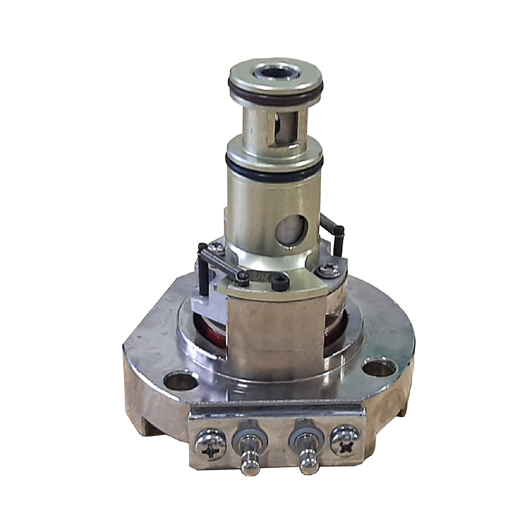 34-08329-24V Actuador Eléctrico Genérico 1