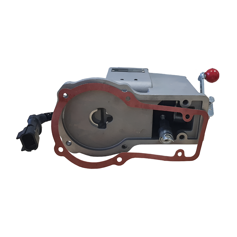 A800C-W 24V Actuador Electromagnético Fortrust 3