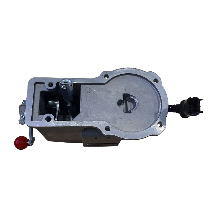 A800C-W 24V Actuador Electromagnético Fortrust 4