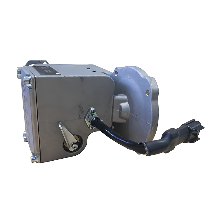 A800C-W 24V Actuador Electromagnético Fortrust 6