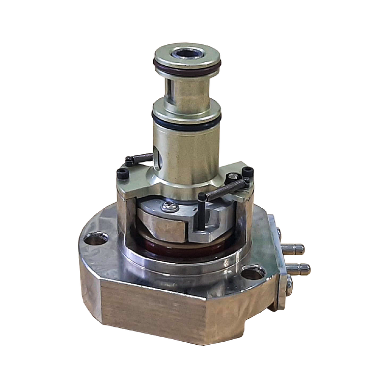 34-08329-24V Actuador Eléctrico Genérico 2