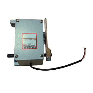 ADC120A 12V Actuador Eléctrico Genérico