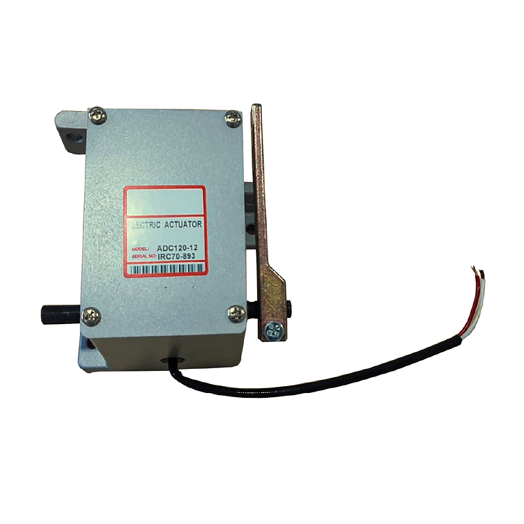 ADC120A 12V Actuador Eléctrico Genérico 1