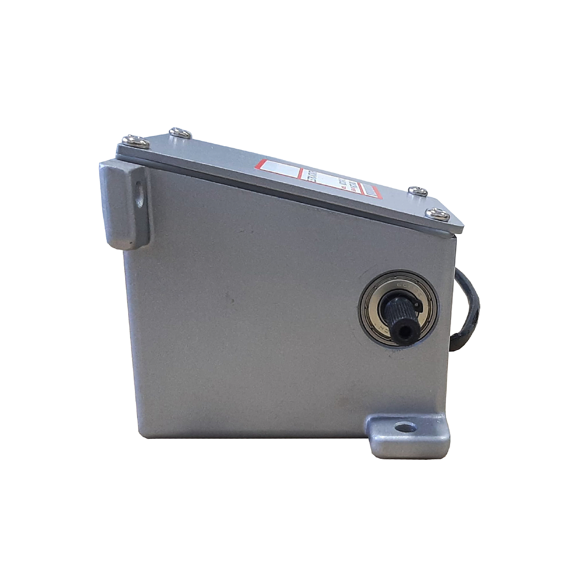 ADC120A 12V Actuador Eléctrico Genérico 2