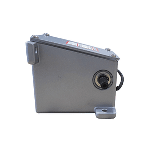 ADC120A 12V Actuador Eléctrico Genérico