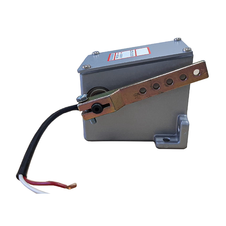 ADC120A 12V Actuador Eléctrico Genérico 3