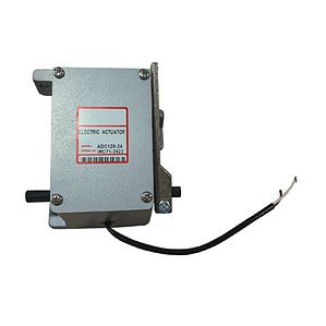 ADC120A 24V Actuador Eléctrico Genérico