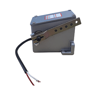 ADC120A 24V Actuador Eléctrico Genérico