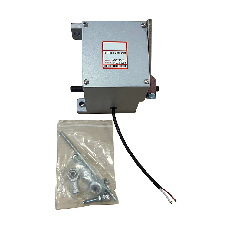 ADC225A 12V Actuador Eléctrico Genérico 2