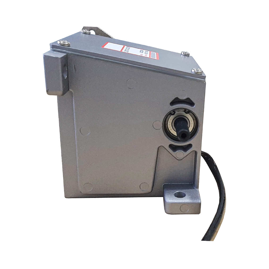 ADC225A 24V Actuador Eléctrico Genérico 4