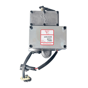 ADD175F 24V Actuador Eléctrico Genérico