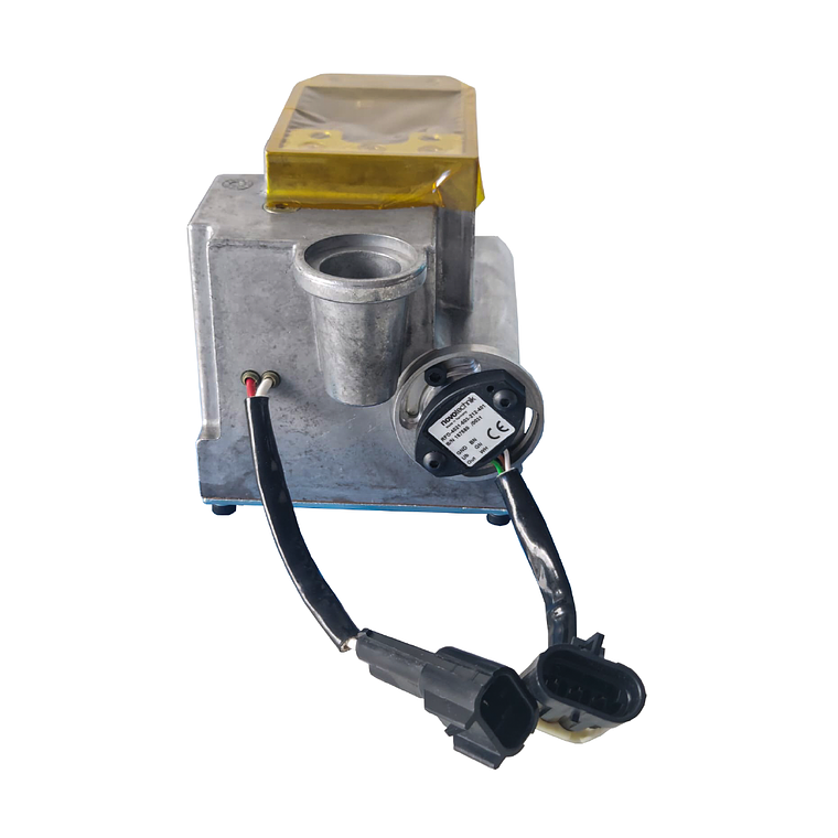 ADD175F 24V Actuador Eléctrico Genérico 2