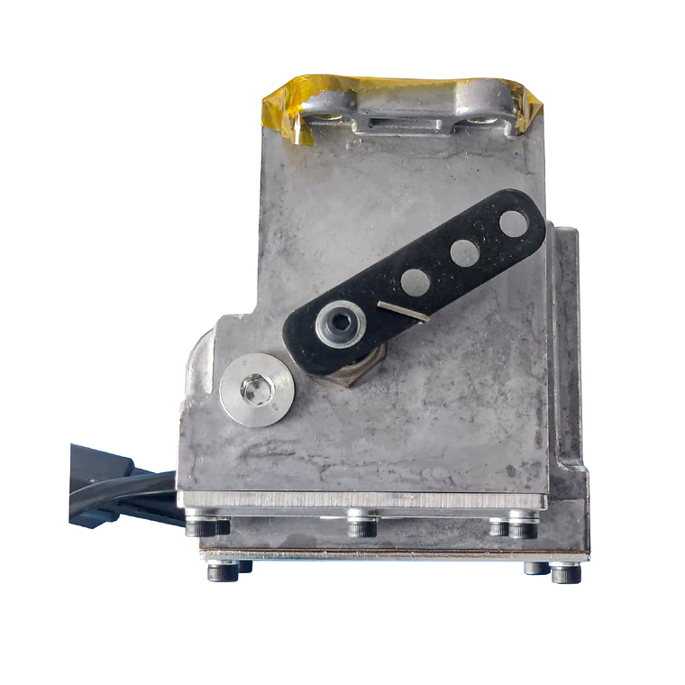 ADD175F 24V Actuador Eléctrico Genérico 5