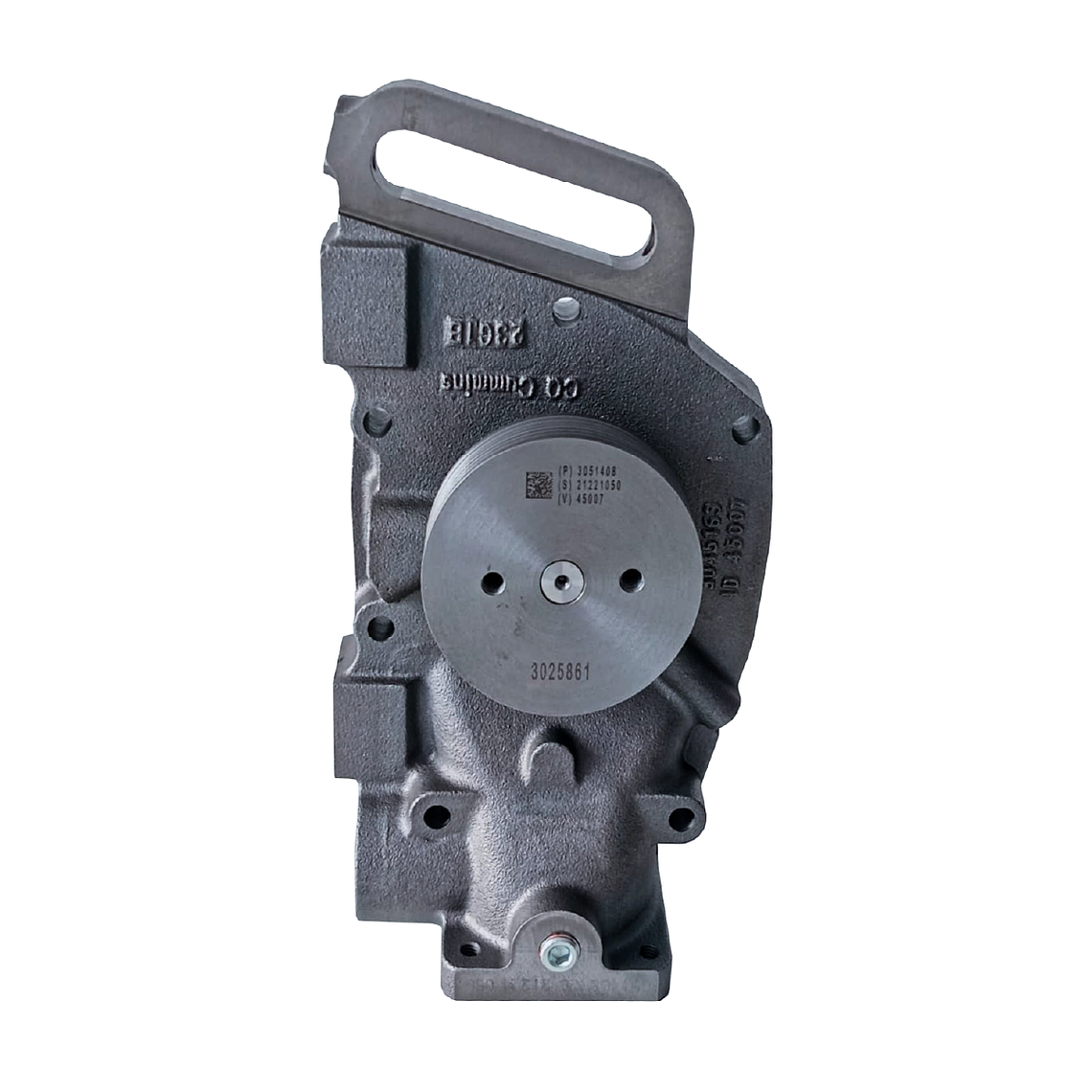 3051408 Bomba de Agua NTA855 1